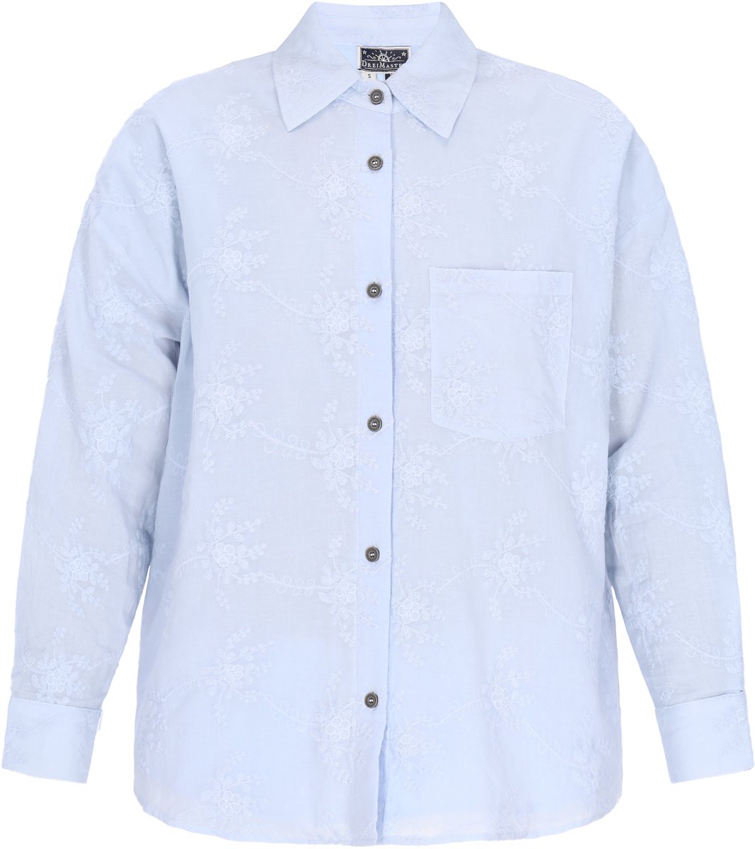 DreiMaster Blouse