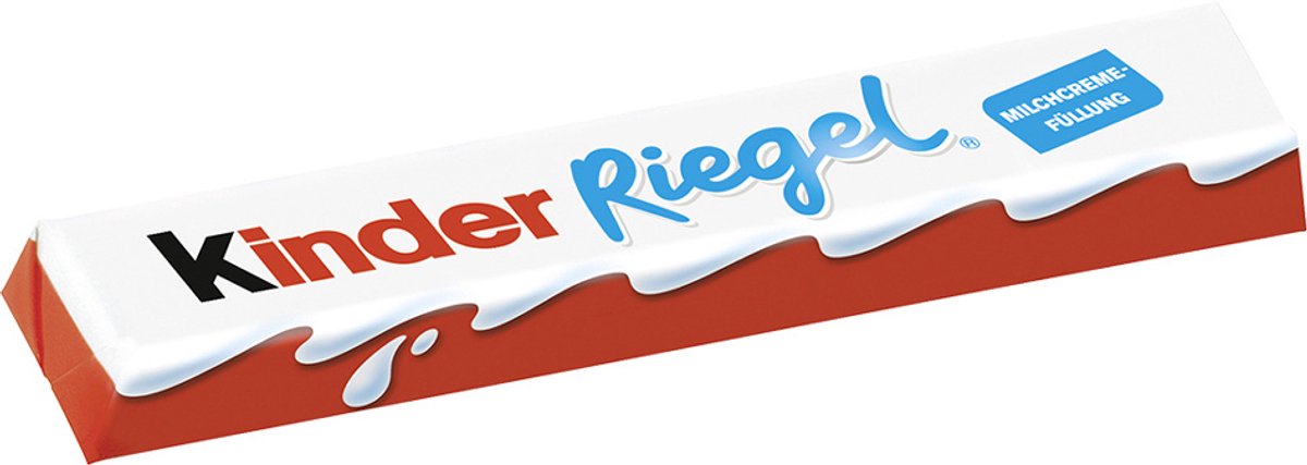 Ferrero - Kinder Maxi / Riegel (T1) - 36 stuks van Kinder — cadeau in Eten & Drinken - foto 3
