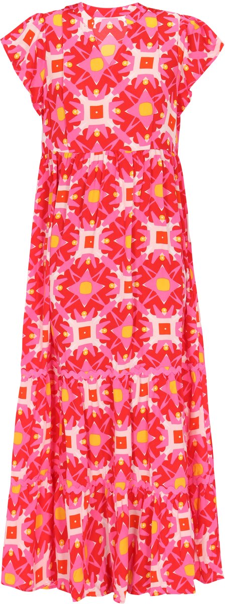 IZIA jurk