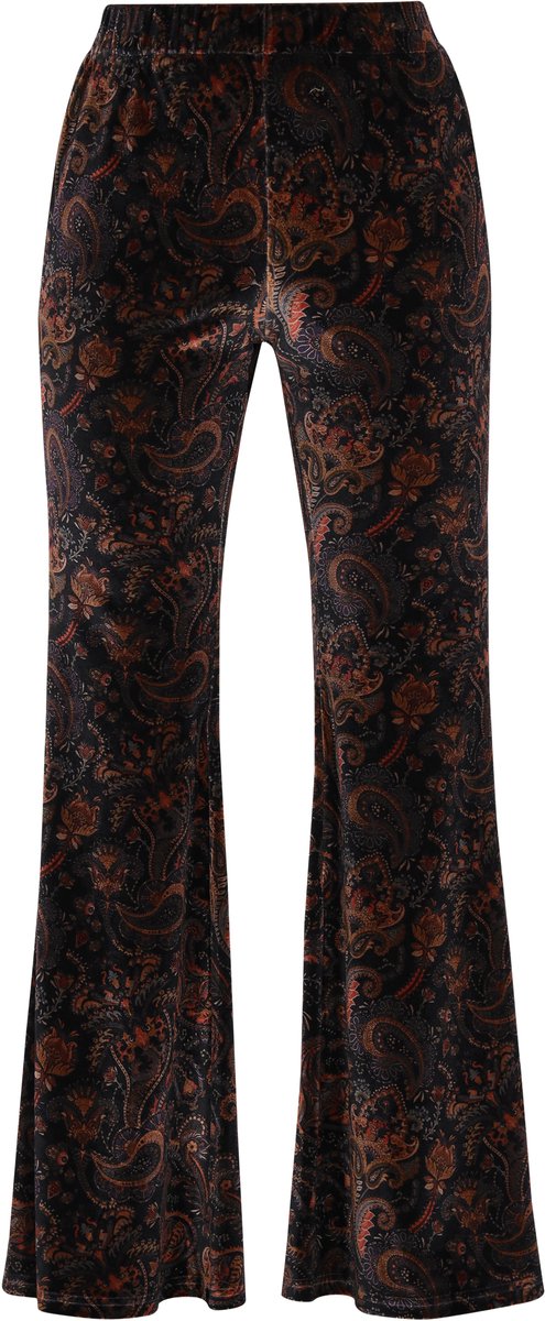 usha Broek