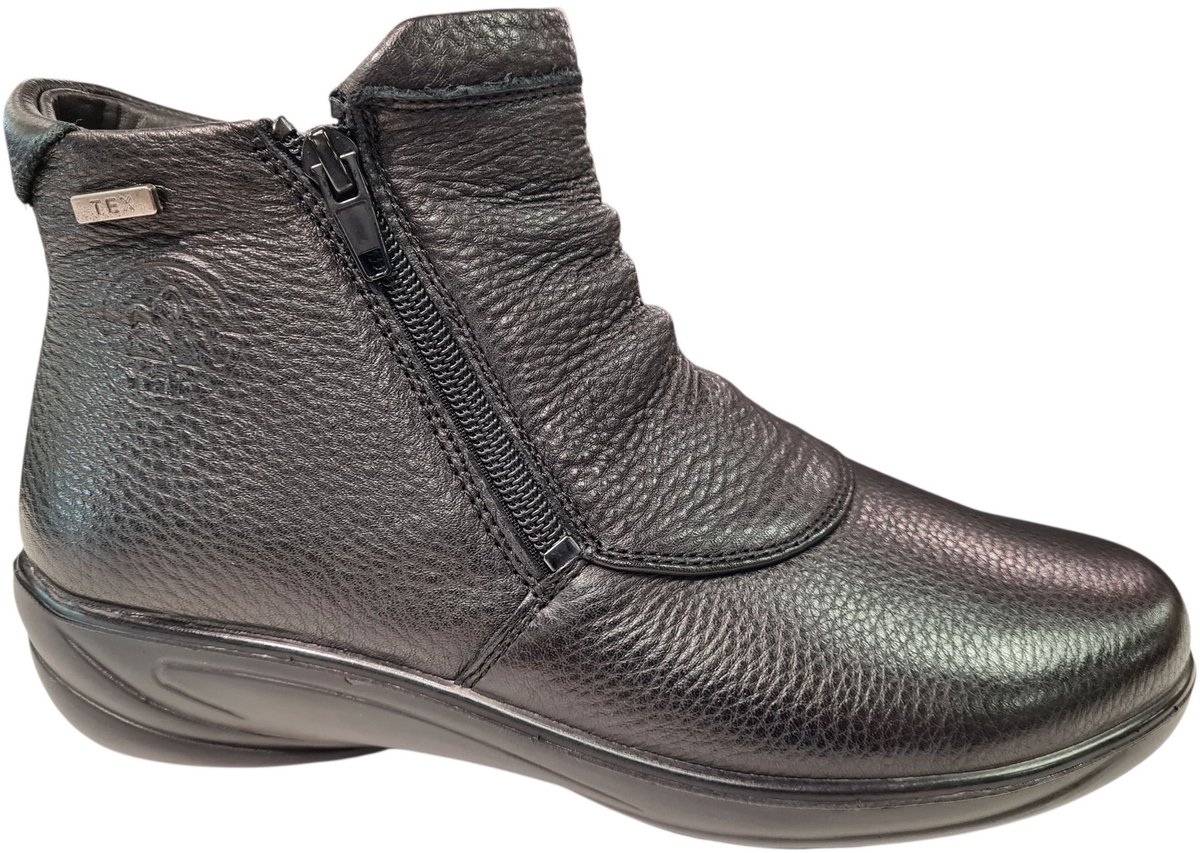 G-comfort -Dames - zwart - laarzen - maat 41