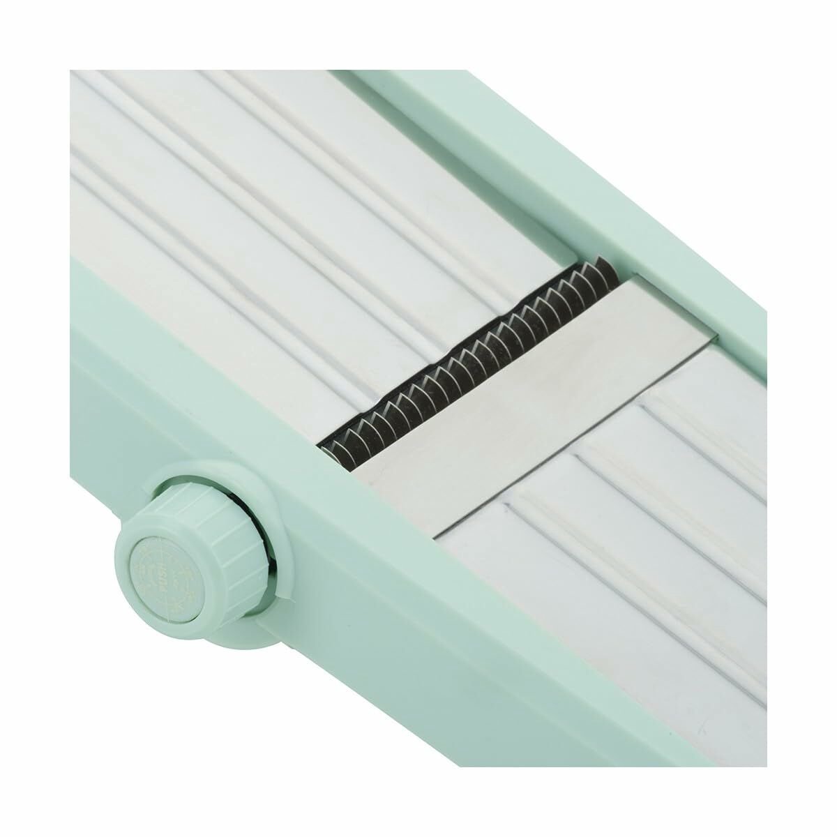 3-in-1 Mandoline Rasp Livoo Groen Zilverkleurig