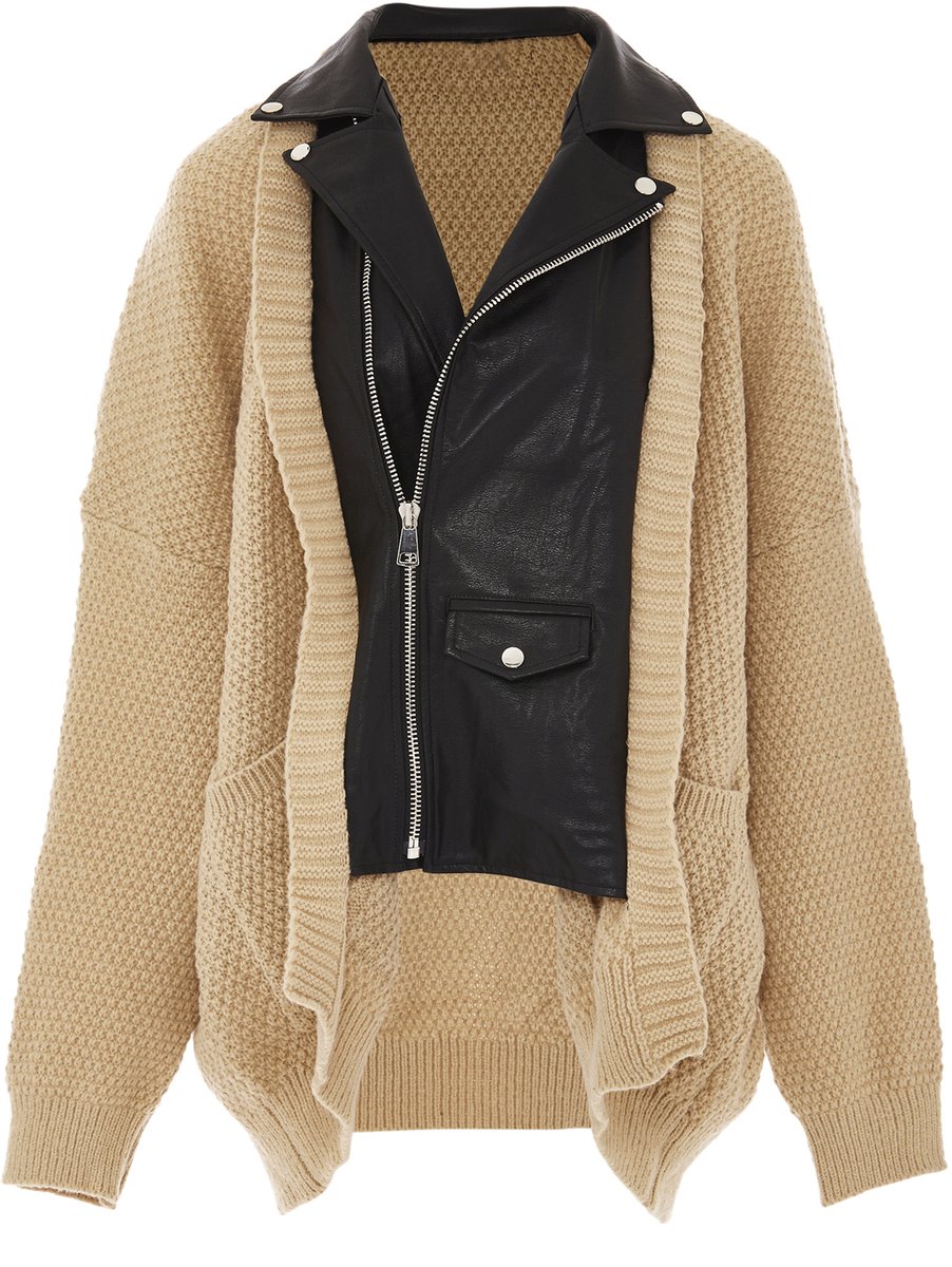 NAEMI Vest