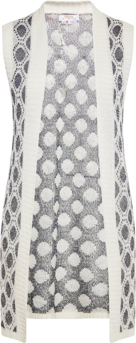 usha Waistcoat