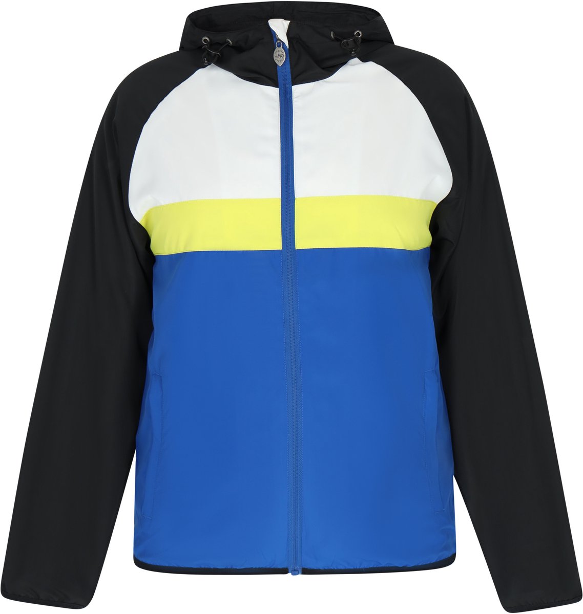 myMo Anorak