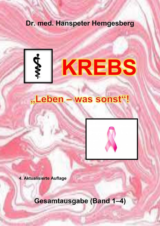 Krebs - cover