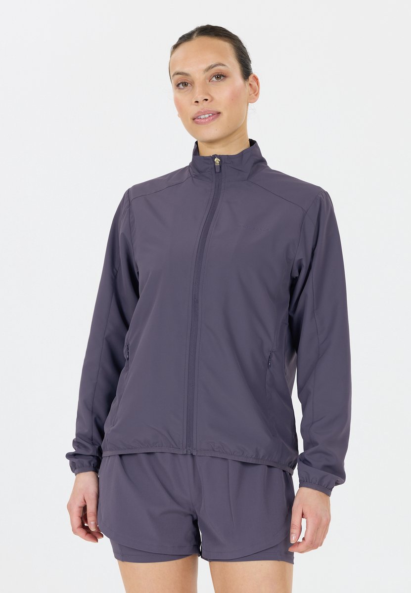 ENDURANCE Laufjacke Sylen