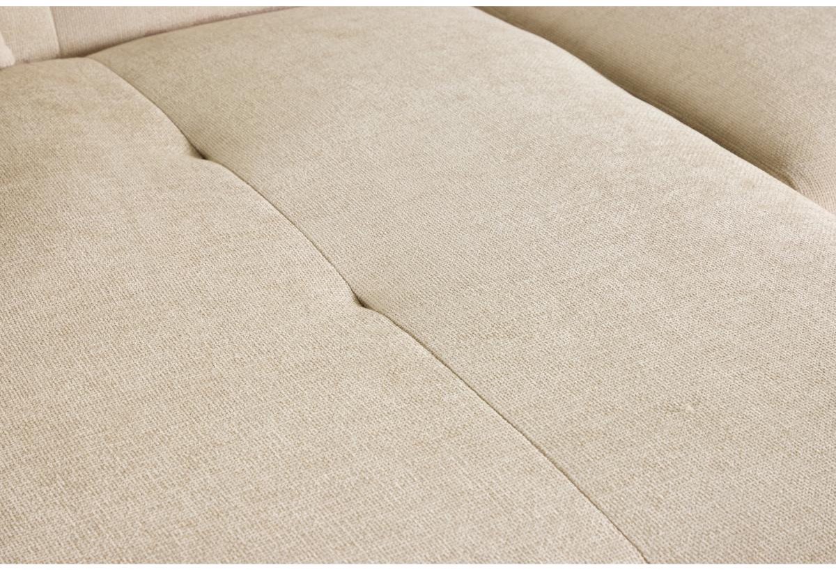 Svea - Petrova loungebank - beige