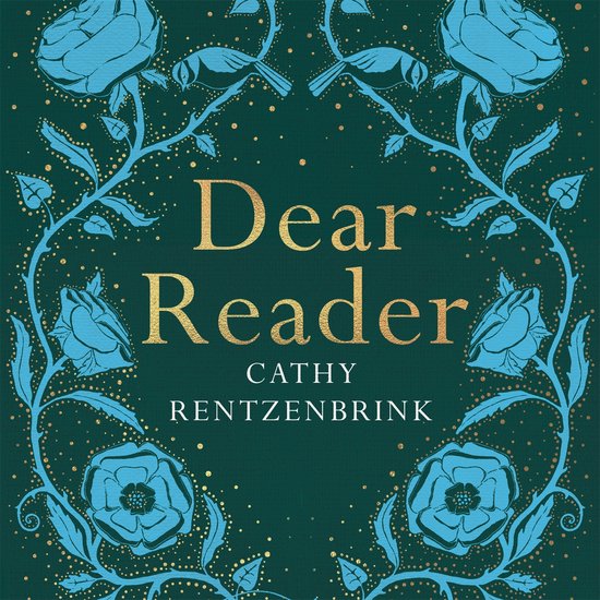 Dear Reader - cover