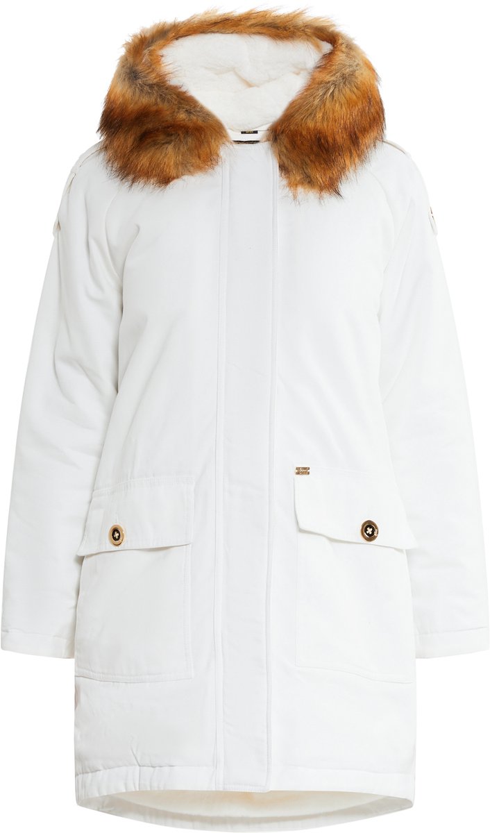 faina Winter parka