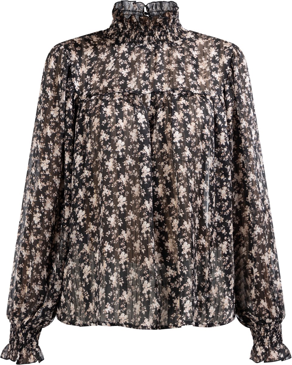 DreiMaster Blouse shirt bridgeport