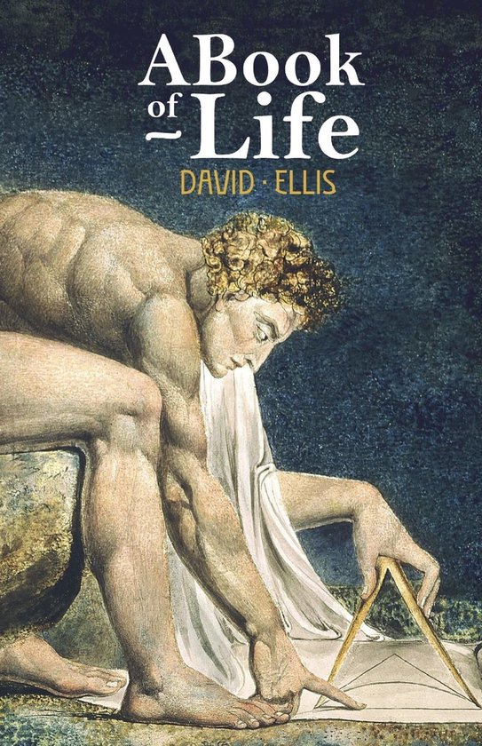 A Book of Life - cover
