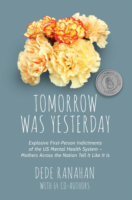 Tomorrow Was Yesterday - cover
