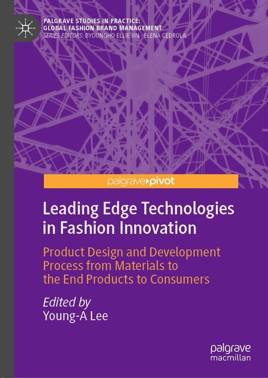 Palgrave Studies in Practice: Global Fashion Brand Managemen ... - cover
