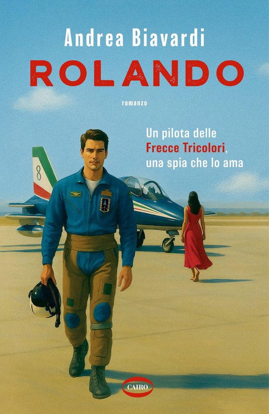 Rolando - cover