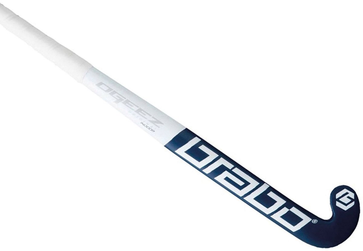 Brabo IT O'Geez Junior Indoor Hockeystick