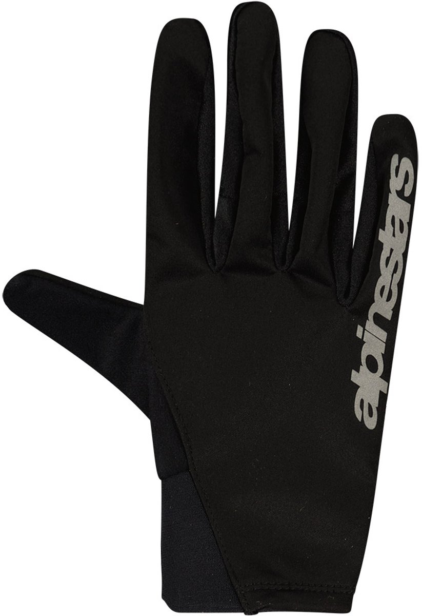 Alpinestars Bicycle A-dura Termic Handschoenen Zwart XL Vrouw
