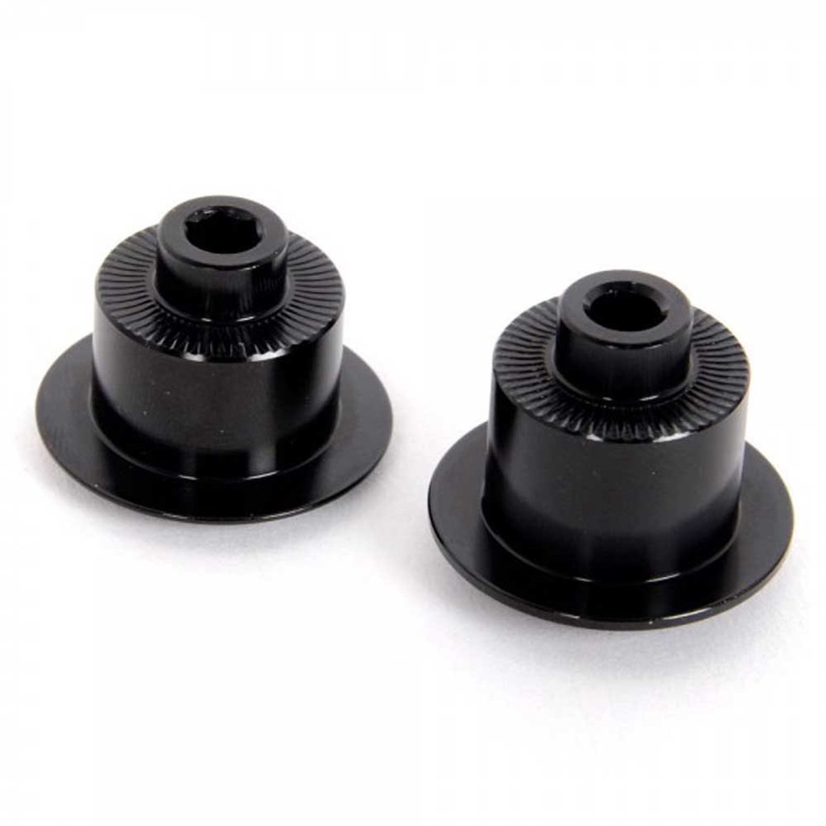 Progress Nitro Road Adapter 2 Eenheden Zwart 9 x 100 mm