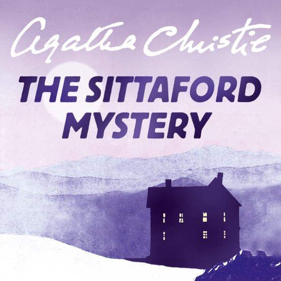 The Sittaford Mystery - cover