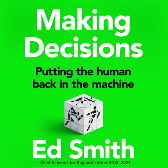Making Decisions - cover