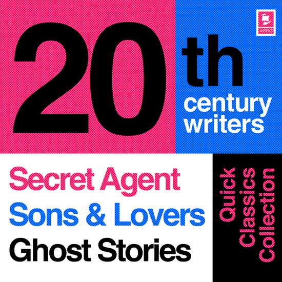 Argo Classics- Quick Classics Collection: 20th-Century Write ... - cover