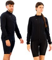 Gobik Regenjas Selkie Unisex Zwart - Maat XL