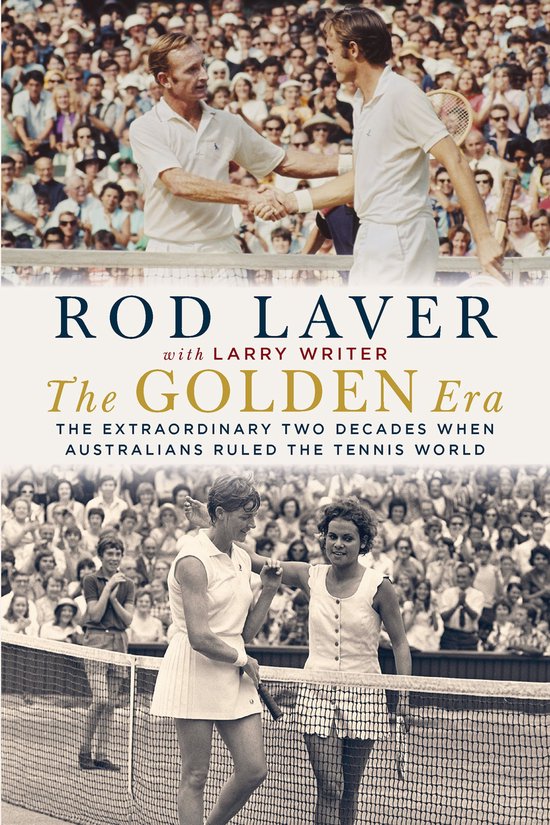 The Golden Era - cover