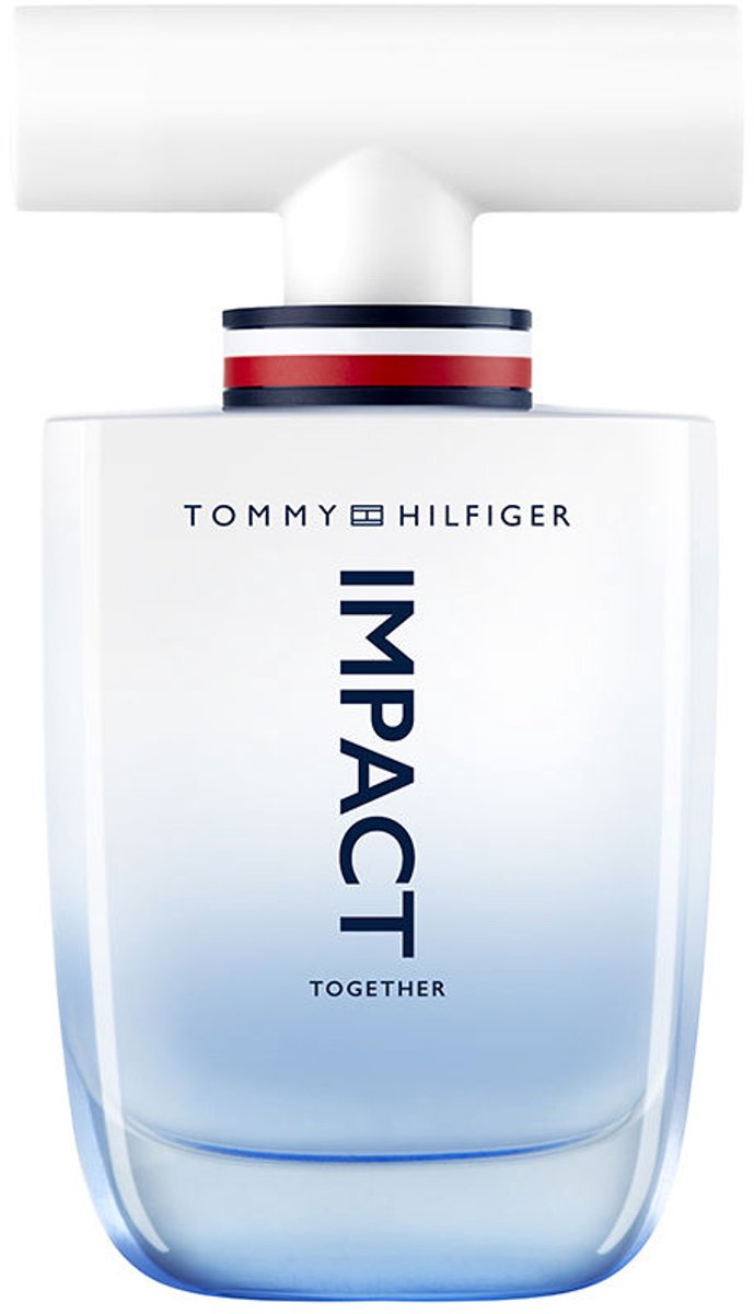Impact Samen eau de toilette spray 100 ml