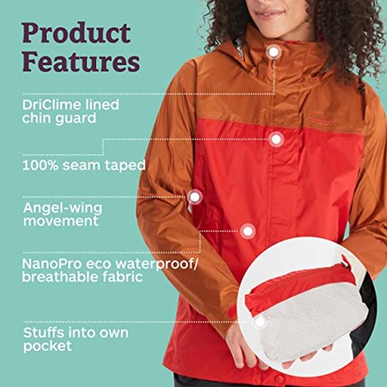Vêtements De Pluie Imperméables Et Respirants - Columbia Sportswear