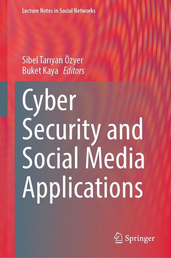 Literature, Cultural and Media Studies (R0) - Cyber Security ... - cover