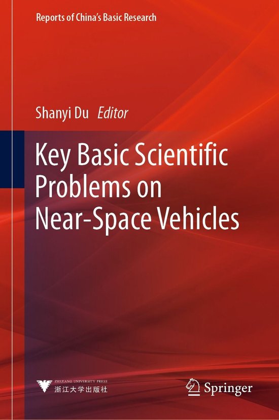 Engineering (R0) - Key Basic Scientific Problems on Near-Spa ... - cover