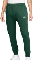 Nike Sportswear Club Fleece Joggingbroek Heren - Maat XS