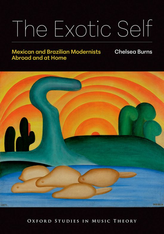 Oxford Studies in Music Theory-The Exotic Self