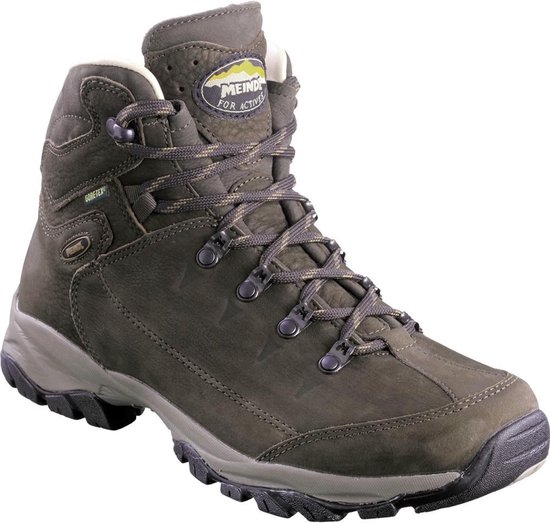 Ohio 2 GTX Hoge Wandelschoen Heren Mahagoni 10/44,5