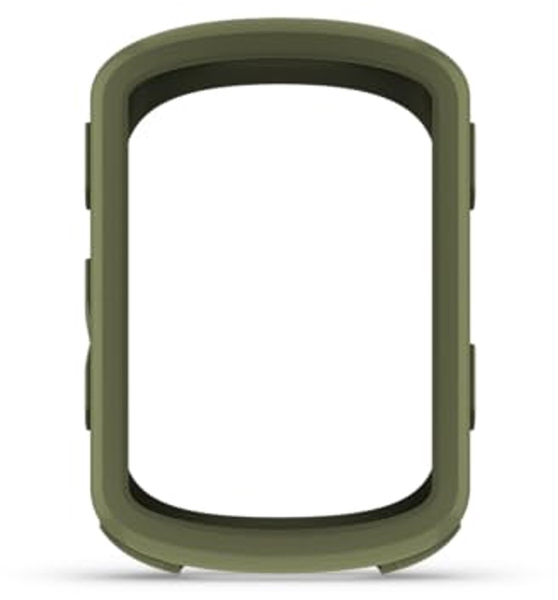 Silicone Protective Case voor Edge 540/840 - Mosgroen