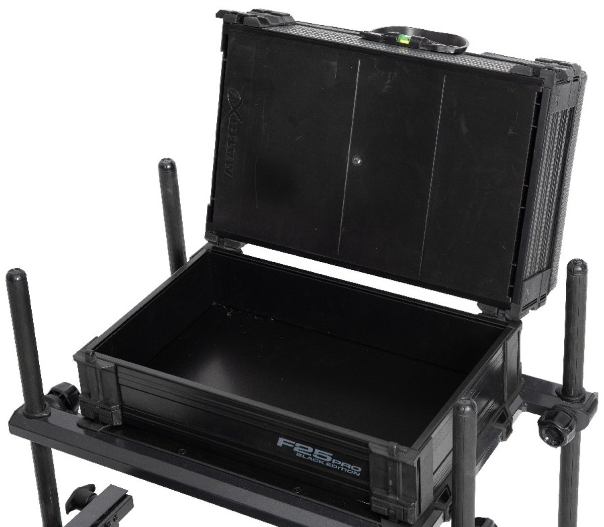 Matrix F25 Pro Seatbox Black Edition