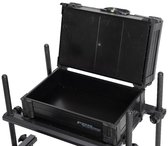 Matrix F25 Pro Seatbox Black Edition