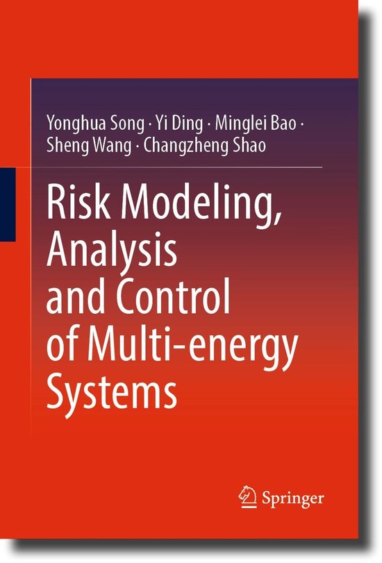 Energy (R0) - Risk Modeling, Analysis and Control of Multi-e ... - cover