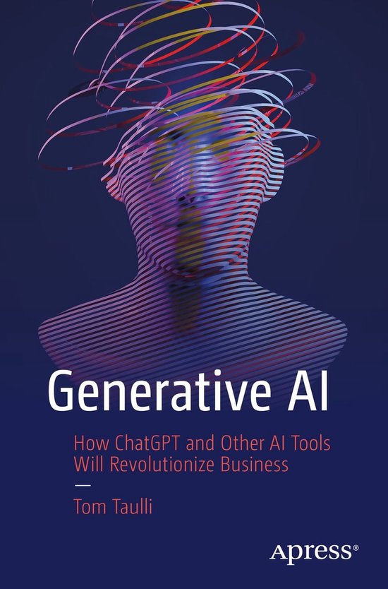 Professional and Applied Computing (R0) - Generative AI - cover