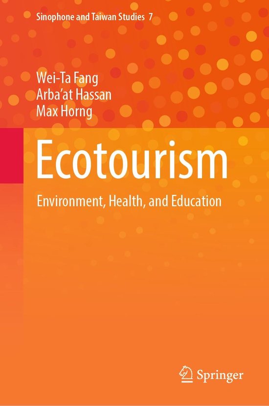 History (R0) - Ecotourism - cover