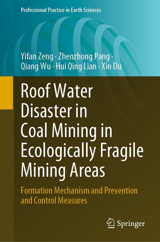 Earth and Environmental Science (R0) - Roof Water Disaster i ... - cover