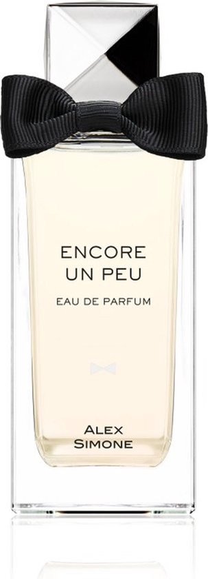 Alex Simone Apres Vous - Eau de parfum met poederig akkoord en vanille - 100ml