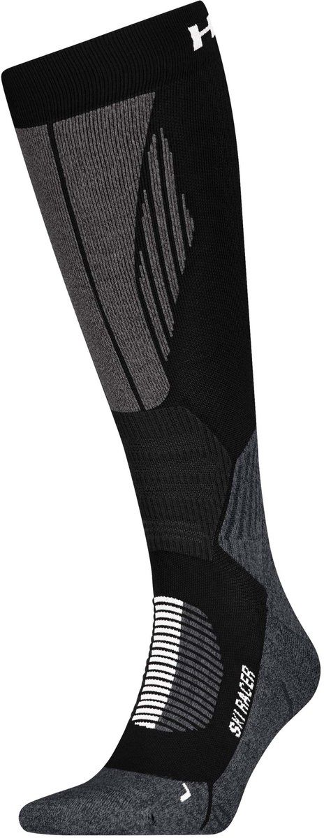 HEAD Skisokken Unisex Racer Zwart