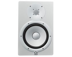Studiomonitor 8 inch voor DJ's en muziekproducenten
