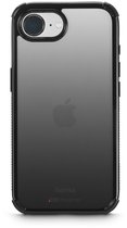 Hama hoesje geschikt voor Iphone 16e / 17e - Extreme Protect cover - Zwart