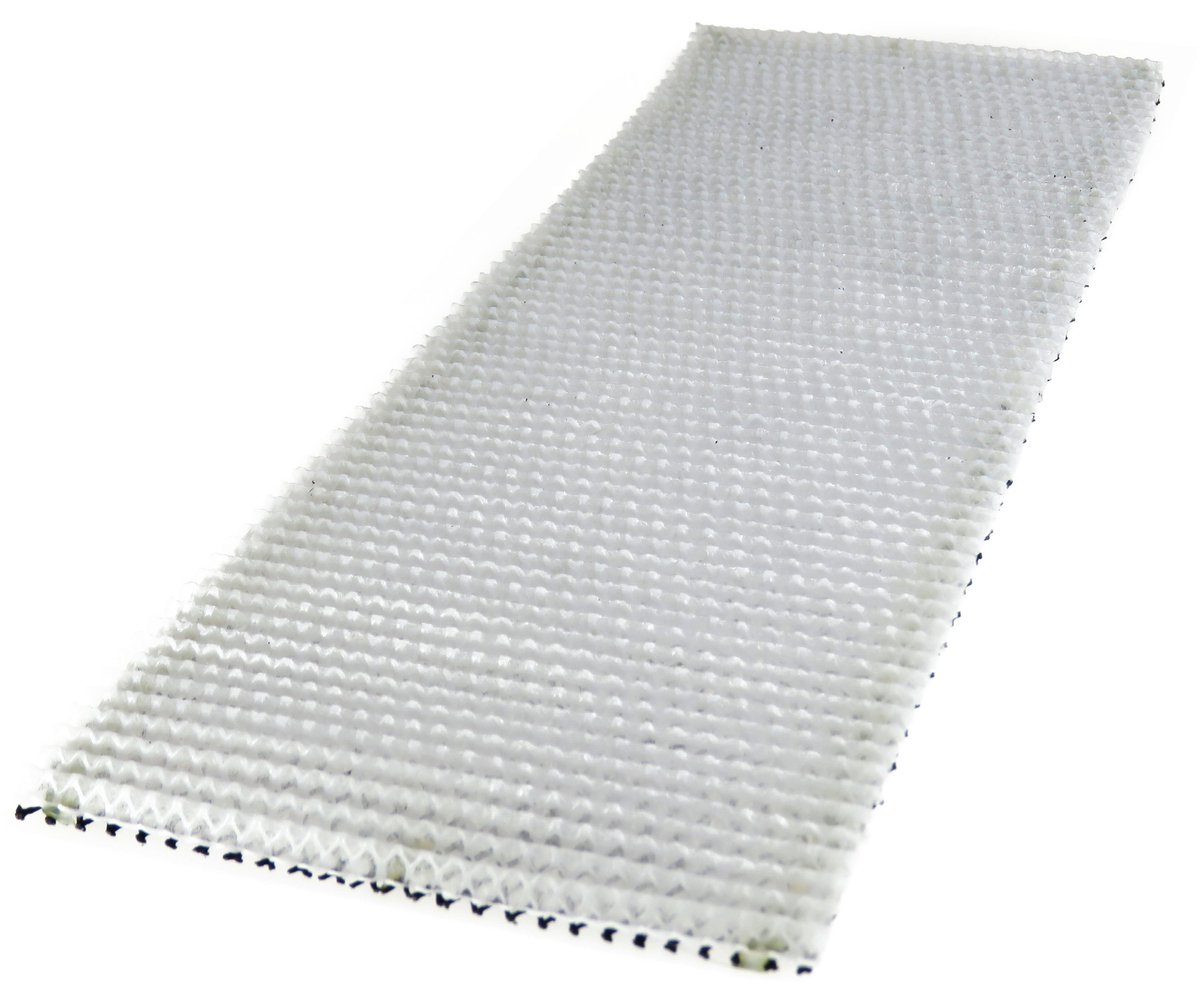 FILTERHAUS universele elektrostatische airco filter - 29,5 x 10 cm - 5 mm - Geschikt voor Mitsubishi en Daikin modellen - Antibacteriël - Mobiel en Split Unit Luchtreiniger – foto 5