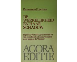 De werkelijkheid en haar schaduw