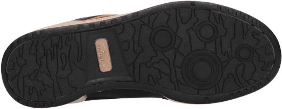 O’neill Jongens Sneaker High Gulfsport Mid Jr /tarmac Creme
