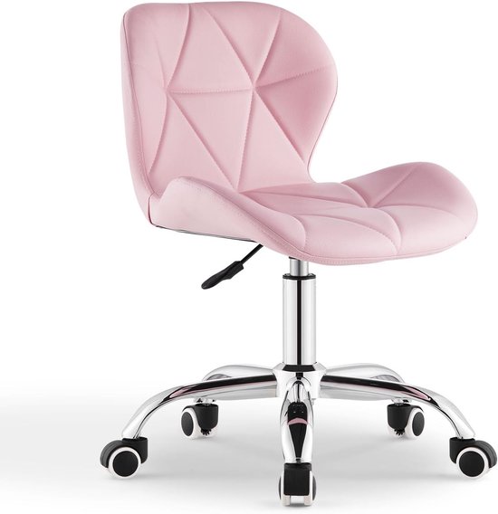 Ergonomische thuiswerk bureaustoel | Bodio Wave | LUMZ