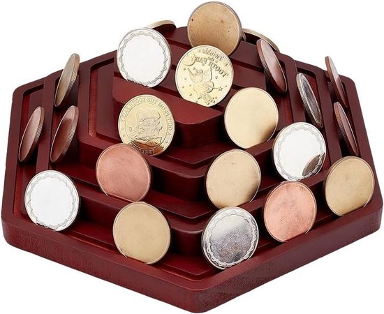Safejawz Premium opbergdoos voor bitje - The Fight Company